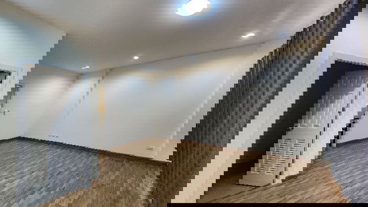 รูป ให้เช่า ทาวน์โฮม 4 ชั้น สุคนธสวัสดิ์ เลียบด่วนเกษตร ลาดพร้าว - รูปที่ 8/10