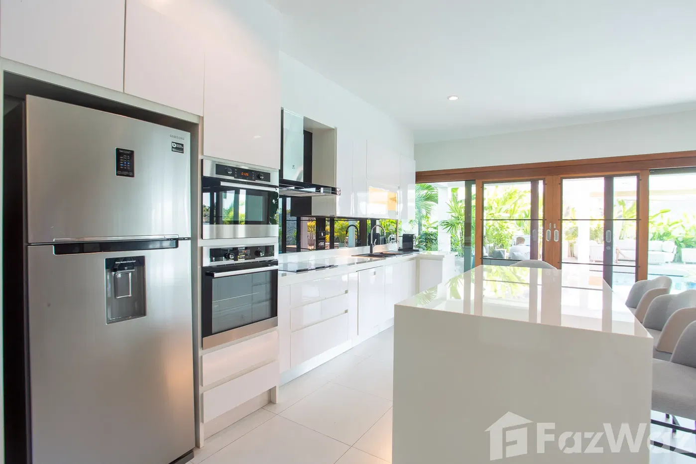 picture Luxurious 4 Bedroom Pool Villa For Sale At Hillside Hamlet 7 5997745 - 33/37