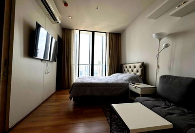 คอนโด BTS พร้อมพงษ์ : #A12458 ✅ 24/1/69  ขายคอนโด Park Origin PhromPhong ( Park 24 )📲📢สอบถาม ld line @condoboy