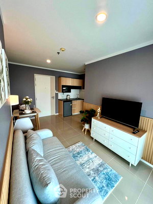 Condos for sale : 1-BR Condo at Lumpini Park Beach Jomtien close to Jomtien Beach (ID 2579835)