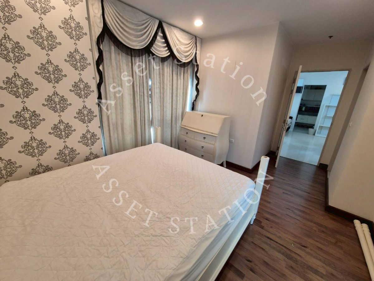 picture ðĒ More luxurious than ever! Q House Condo Sathorn: Large rooms at affordable prices, near BTS Krung Thon Buri âĻð - 5/12