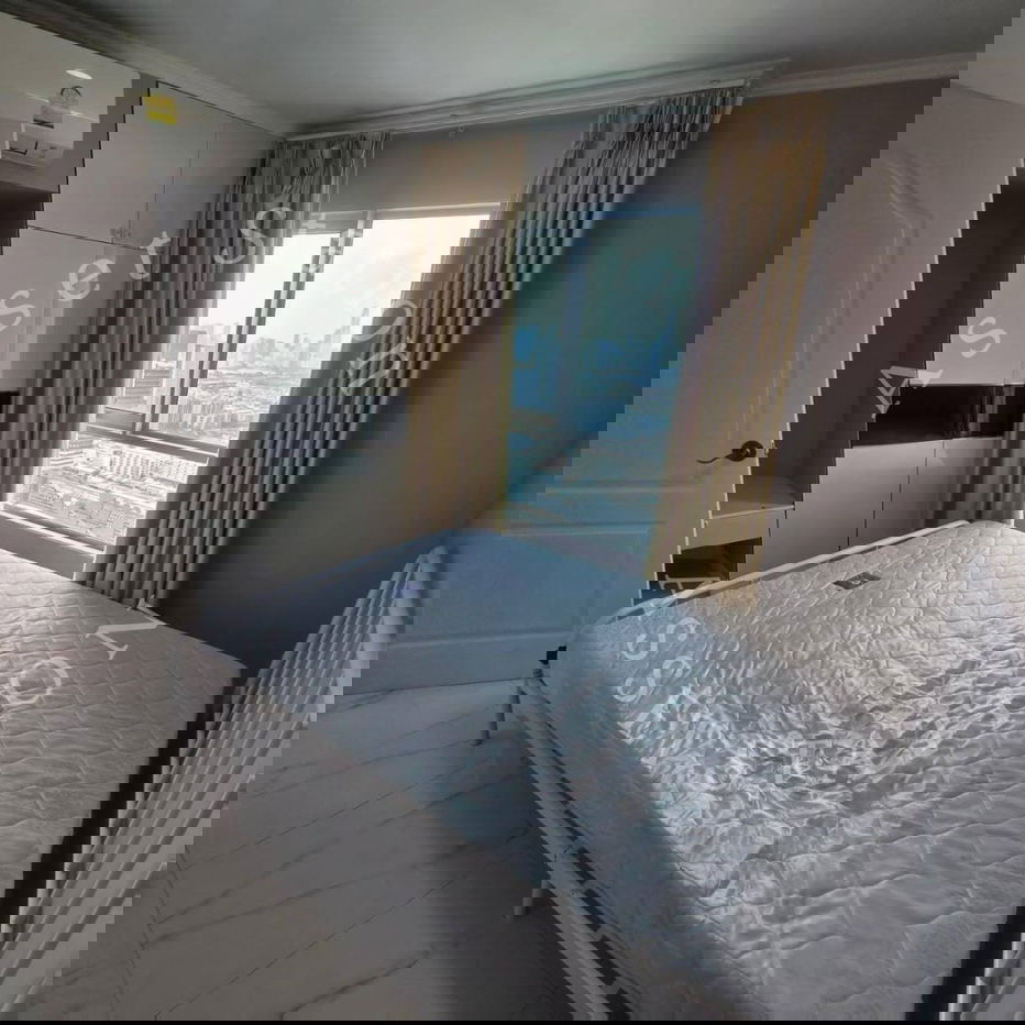 รูป 💎✨คอนโดหรู Belle Grand Rama 9 ชั้นสูง ห้องใหญ่ 5 ห้องนอน | MRT พระราม 9💎🏢 - รูปที่ 9/20