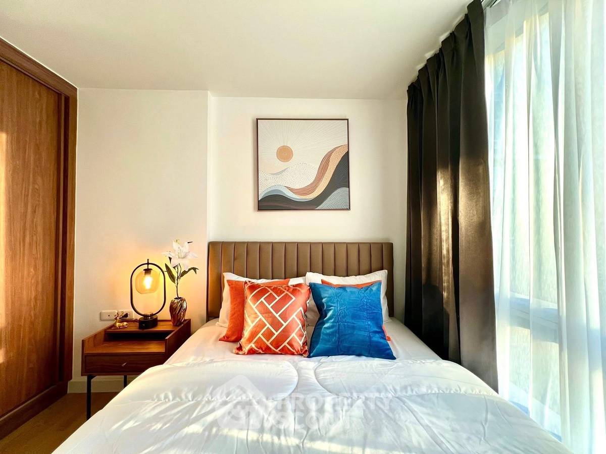 picture 1-BR Condo at The Base Sukhumvit 77 near BTS On Nut (ID 2579982) - 13/16