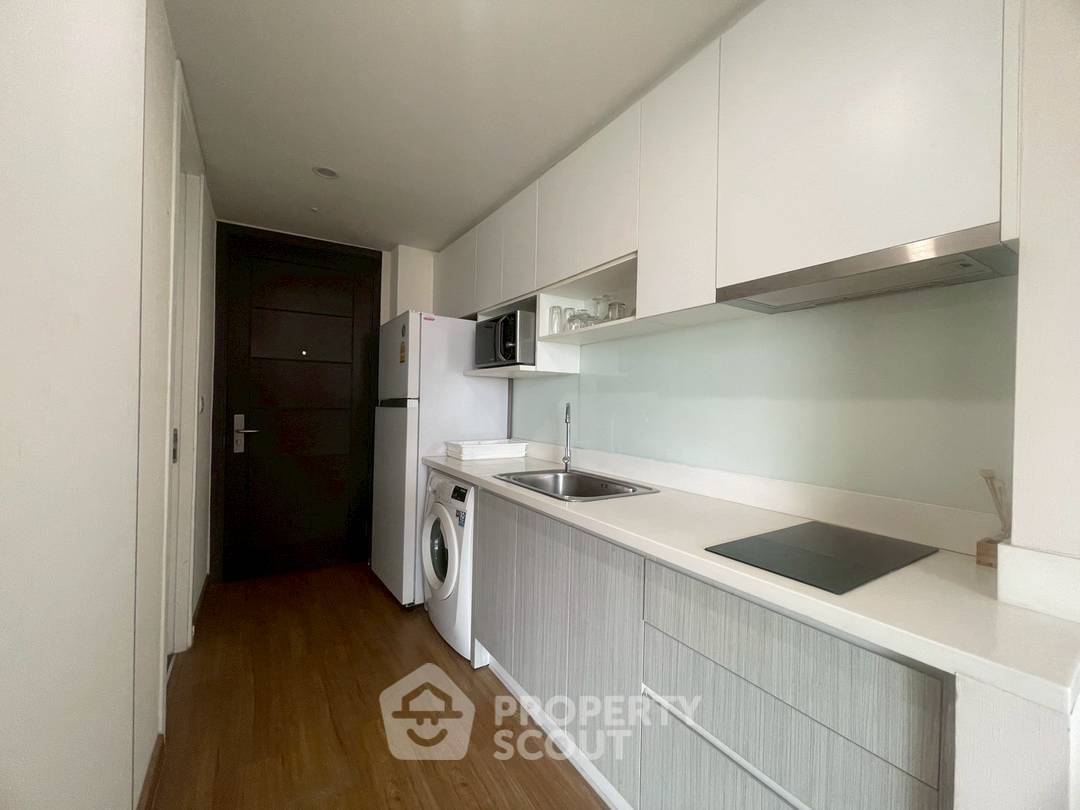picture 1-BR Condo at The Nimmana close to Nimmanhaemin (ID 2335557) - 8/16