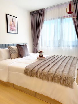 ✨ For Rent: Chewathai Hallmark Ladprao-Chokchai 4 Condo ✨ 💰 Only 15,000 THB/month