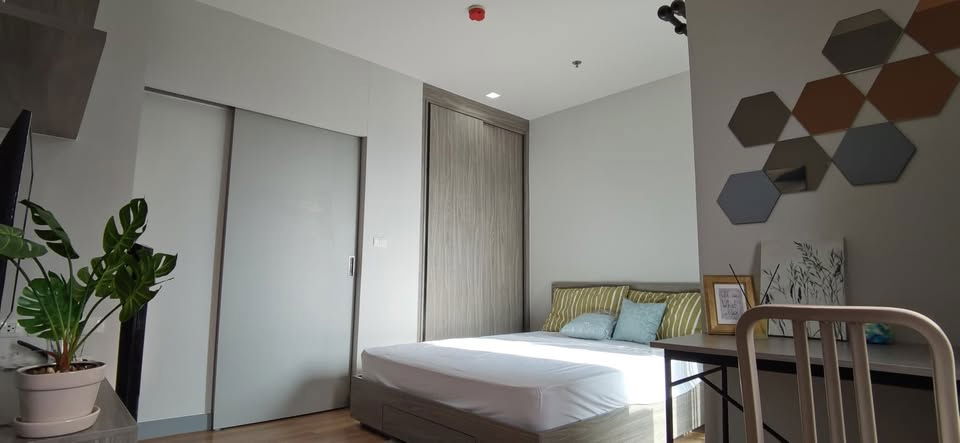 picture R2884 Condo For Rent Chapter One Midtown Ladprao 24 - 1/8