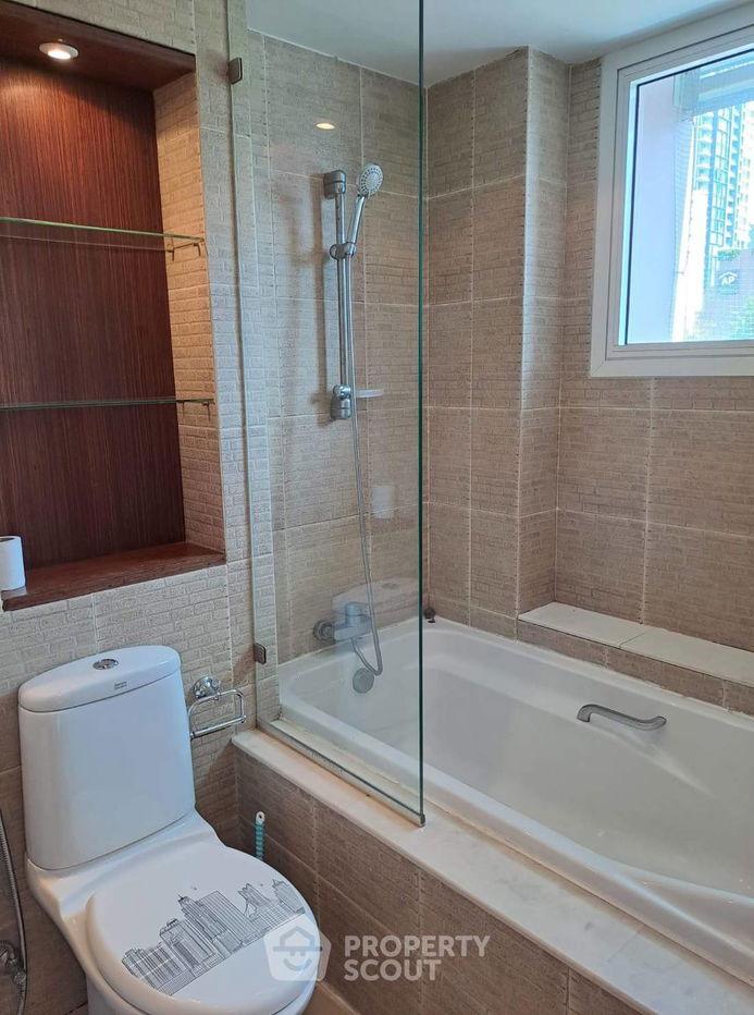 picture 2-BR Condo at Avenue 61 Condominium near BTS Thong Lor (ID 2090968) - 9/11