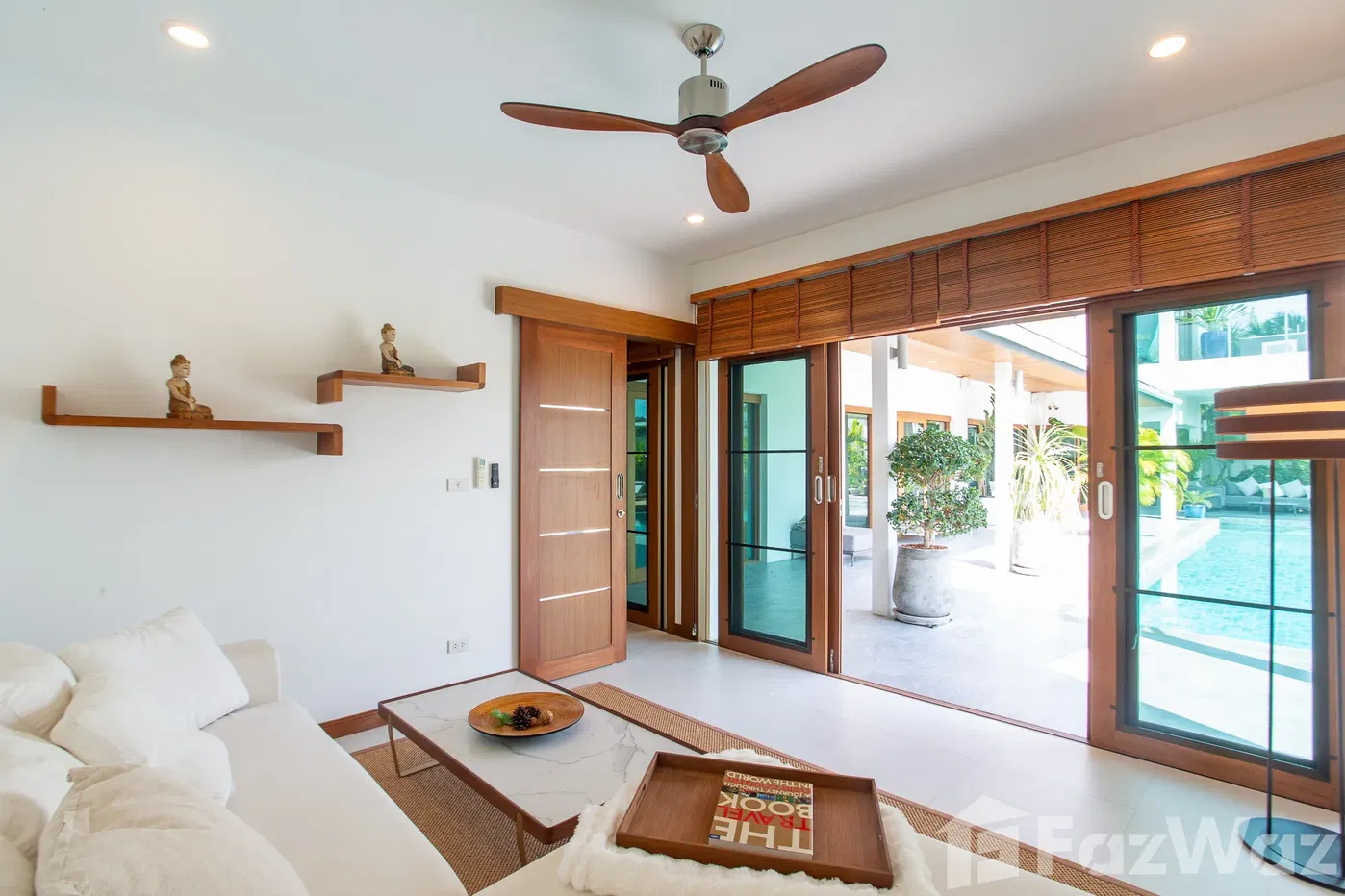 picture Luxurious 4 Bedroom Pool Villa For Sale At Hillside Hamlet 7 5997745 - 27/37