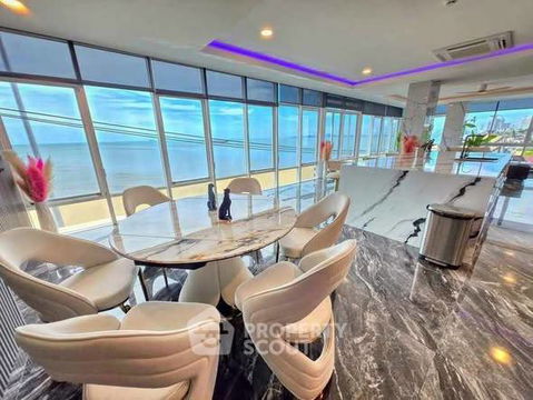 3-BR Condo at Musselana Condominium close to Pattaya (ID 2579491)