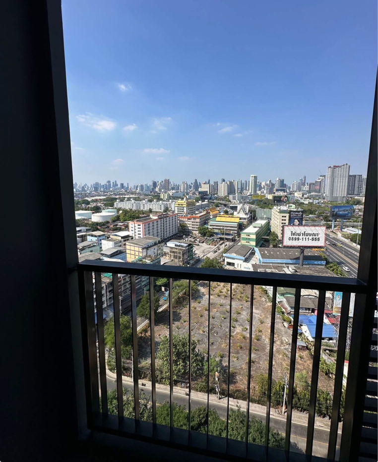 รูป #A12446 ✅ 24/1/69 ให้เช่า MODIZ Sukhumvit 50 📲📢สอบถาม ld line @condoboy - รูปที่ 12/12