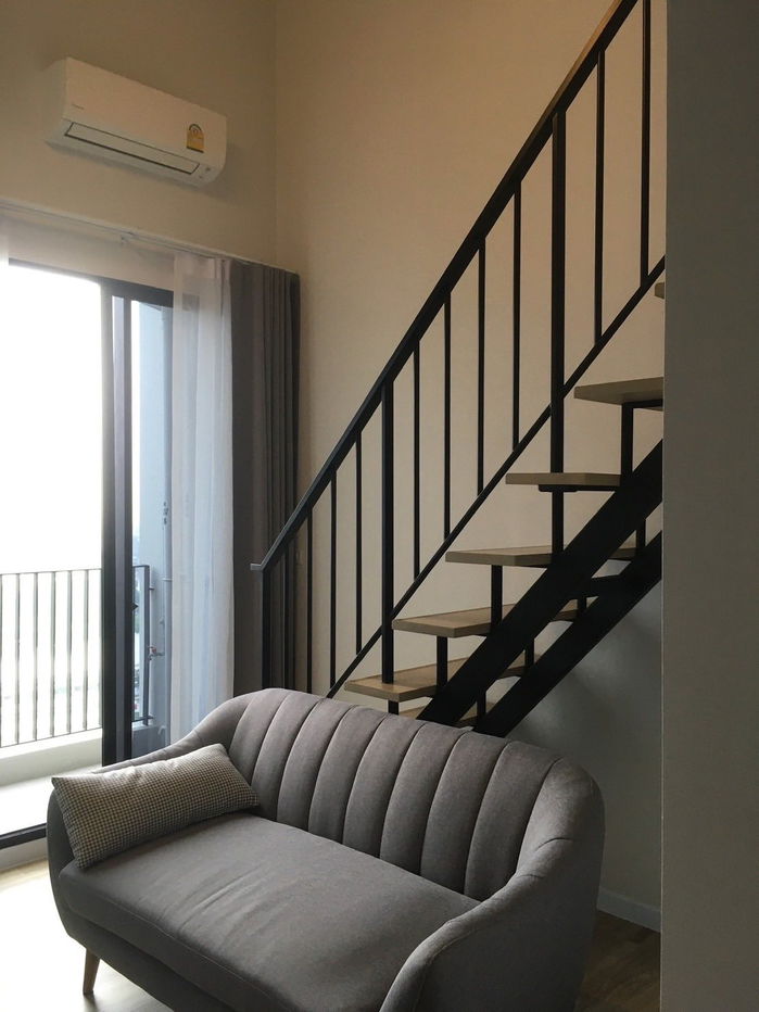 รูป 🤝🏻RB22902 ให้เช่าถูกมาก👍บลอสซั่ม คอนโด แอท แฟชั่น บียอนน์✅แอดไลน์ @mproperty( มี @ ด้วย) แอดมินตอบไว - รูปที่ 6/6