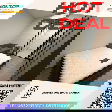 #Z4312💥 230169🔥 Condo for Rent: Chapter One Spark Charan