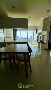 1-BR Condo at Baan Rajprasong Condominium near BTS Ratchadamri (ID 2579214)