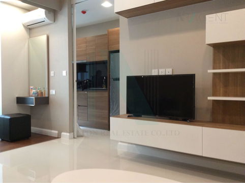 🚩 ให้เช่าคอนโด เดอะ เมโทรโพลิส สำโรง อินเตอร์เชนจ์ อาคาร C ชั้น 2 1 ห้องนอน ขนาด 35.00 ตรม ใกล้ BTS สำโรง