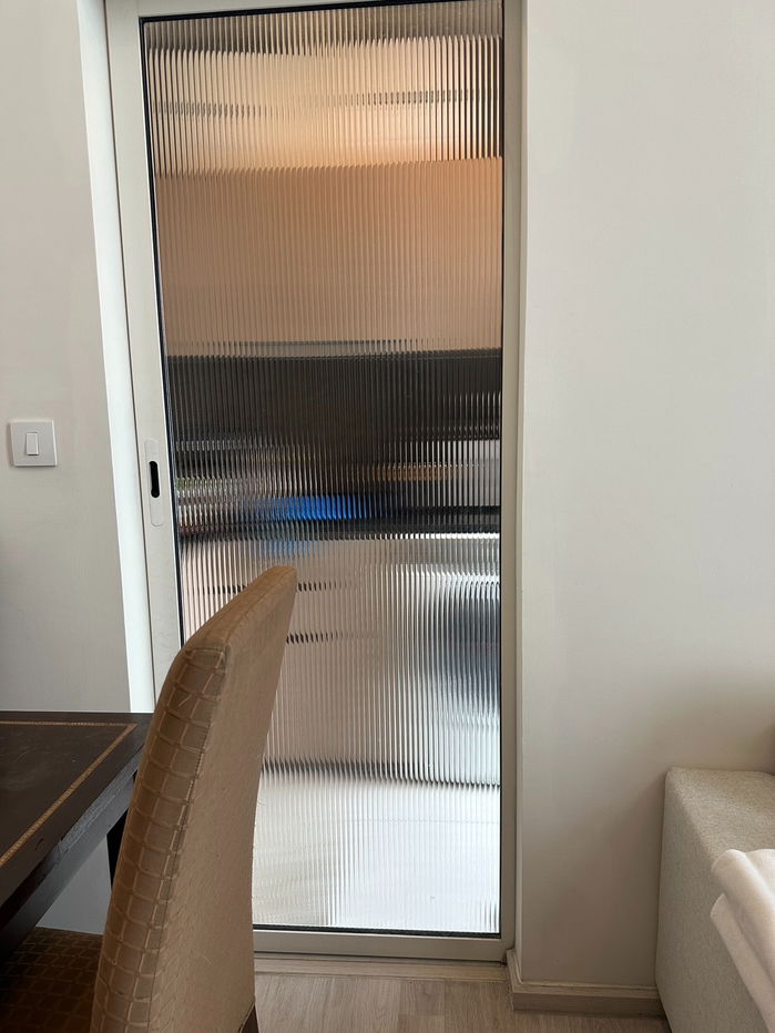 รูป 🎈#MT2601_124 🎈💥ด่วน💥ว่างชัวร์ รีบคลิก ก่อนหลุดมือ‼️ 𝗙𝗼𝗿 𝗥𝗲𝗻𝘁 2️⃣1️⃣k.🔥🔥#ใกล้MRTลาดพร้าววังหินคอนโด แชมเบอร์สชานลาดพร้าววังหิน - รูปที่ 6/25