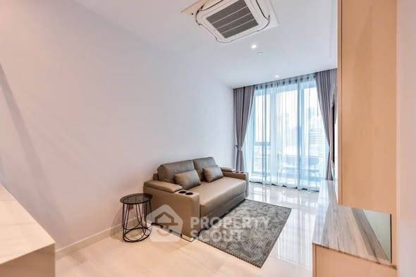 picture 1-BR Condo at Supalai Icon Sathon near MRT Si Lom (ID 2578739) - 2/12