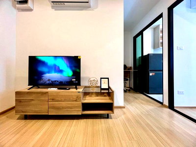 คอนโดให้เช่า : 💥🔔⚠️🏘️⚡️กดปุ่มแอดไลน์💥Chewathai Hallmark Ladprao - Chokchai 4 (Phase 2)