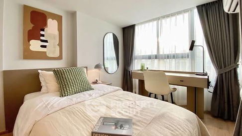 2-BR Condo at ASHTON Asoke - Rama 9 near MRT Phra Ram 9 (ID 2578470)