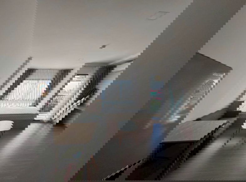 รูป ให้เช่า Vay Pothisarn North Pattaya (สตูดิโอ) - รูปที่ 4/8