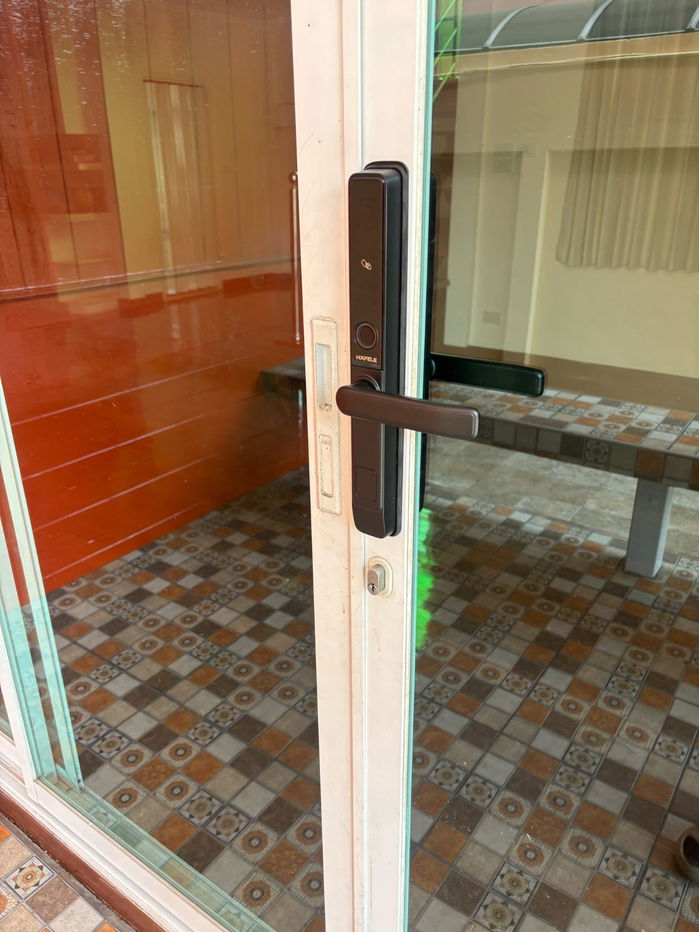 รูป เช่า ให้เช่า ปล่อยเช่า บ้าน ลาดพร้าว 69 บ้านเดี่ยว ลาดพร้าว ราคาถูก สนใจ Line: @951qfbfi - รูปที่ 3/12