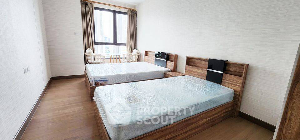 picture 2-BR Condo at Supalai Premier Charoen Nakhon near BTS Krung Thon Buri (ID 1713584) - 6/7