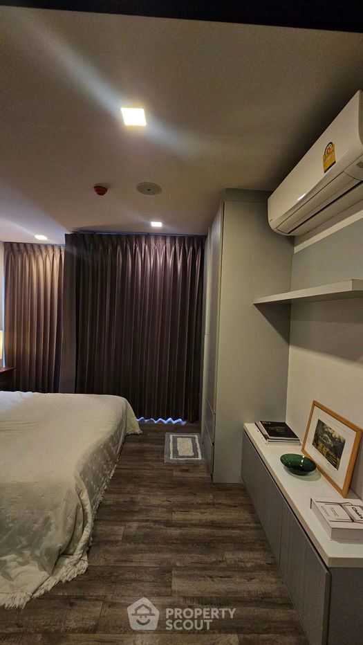 picture 1-BR Condo at Modiz Interchange วงเวียนหลักสี่ in Anusawari (ID 2565111) - 5/9