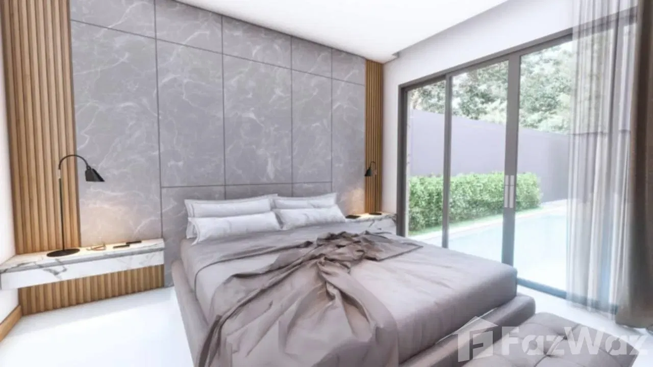 รูป ขาย วิลล่า 3 ห้องนอน ใน เทพกระษัตรี, ภูเก็ต 5587727 - รูปที่ 4/6