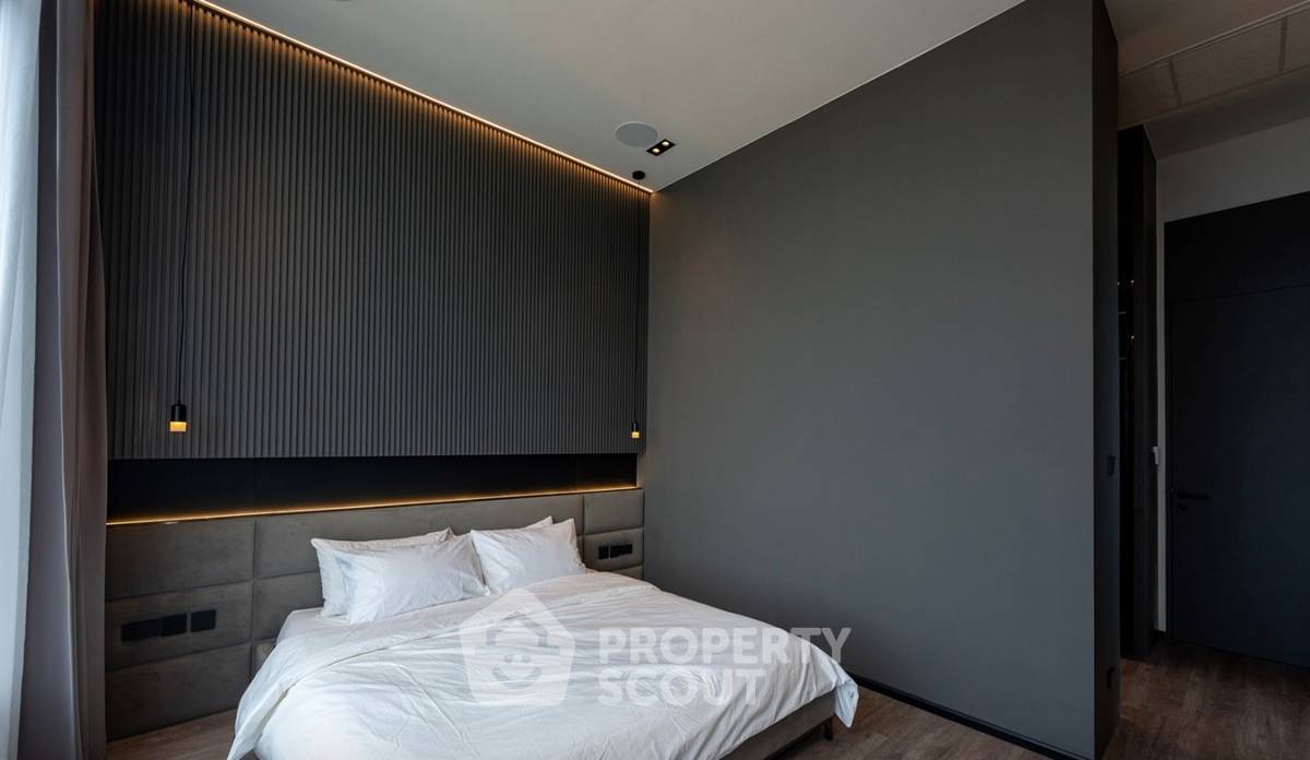 picture 2-BR Condo at The Esse Asoke near MRT Sukhumvit (ID 1184735) - 5/13