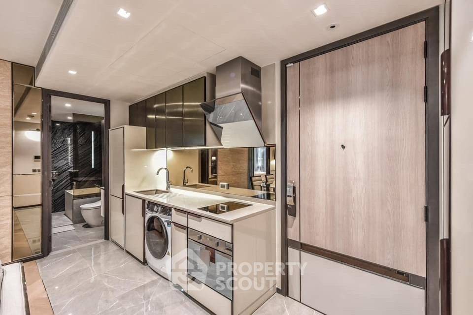 picture 1-BR Condo at The Reserve Sukhumvit 61 near BTS Thong Lor (ID 1801623) - 6/8