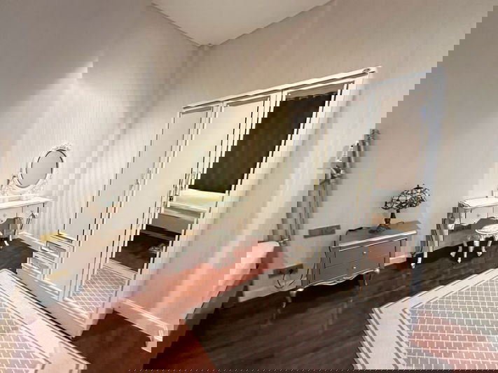 รูป ให้เช่า บ้านเดี่ยว Tadaradadi City Center Villa 3 ห้องนอน 4 ห้องน้ำ - รูปที่ 13/18