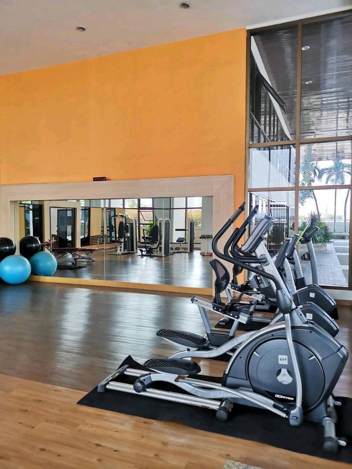 รูป Code: 26KJ414  ให้เช่า Flora Ville 🔥🔥 จองเดือนนี้รับส่วนลด1,000บาท 🔥🔥 @kjcondo (มี@ข้างหน้าด้วยนะคะ) - รูปที่ 18/18