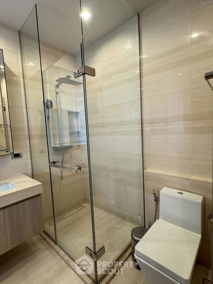 picture 2-BR Condo at The XXXIX By Sansiri near BTS Phrom Phong (ID 2578837) - 16/16