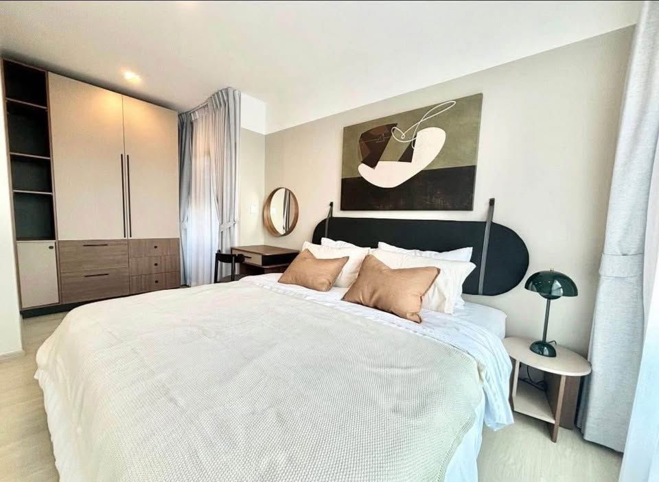 picture Code: 26KJ417 for rent Life Sukhumvit 48 🔥🔥 Line ID: @kjcondo (with @)🔥🔥 - 10/15