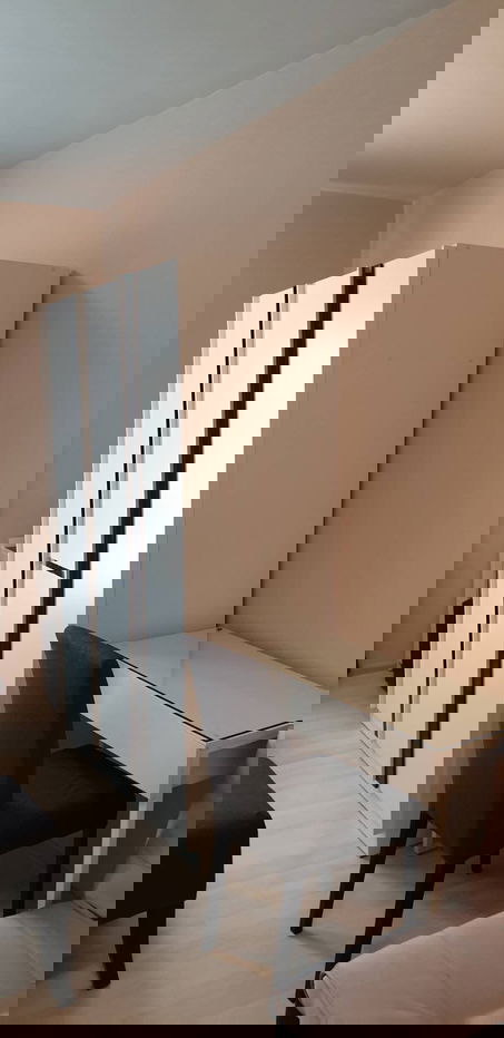 รูป 📌📌 ปล่อยเช่าคอนโด uniorama 2 ท่าข้ามใกล้ เซ็นทรัลพระราม 2 ห้องพร้อมอยู่📌📌📌 - รูปที่ 2/8