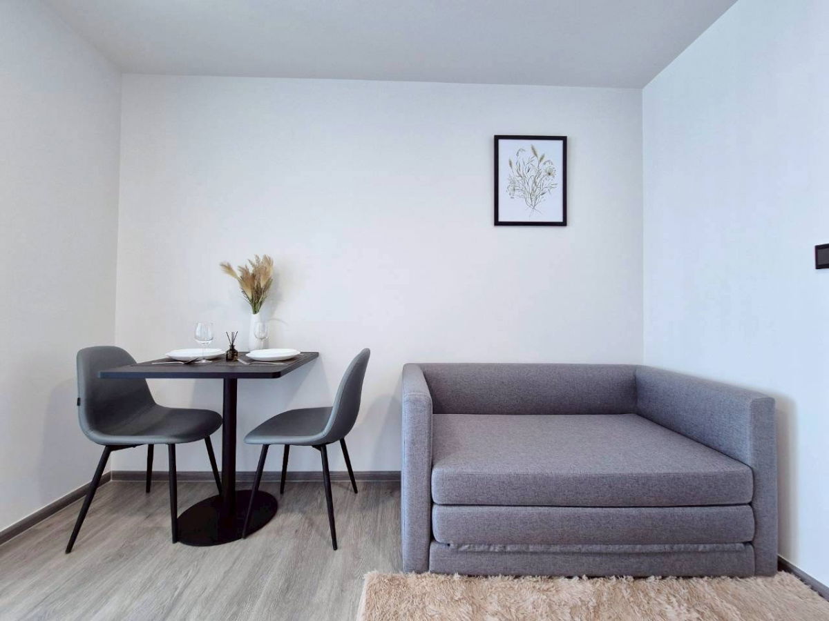 รูป Code: 26KJ410 ให้เช่า ATMOZ Palacio Ladprao - Wanghin 🔥🔥 จองเดือนนี้รับส่วนลด1,000บาท 🔥🔥 @kjcondo (มี@ข้างหน้าด้วยนะคะ) - รูปที่ 6/13