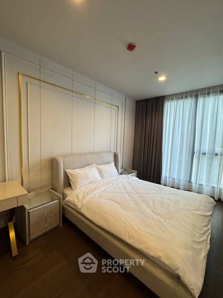 รูป คอนโด 1-ห้องนอน ที่ ไอดีโอ คิว สุขุมวิท 36 ใกล้ BTS ทองหล่อ (ID 2577112) - รูปที่ 4/10