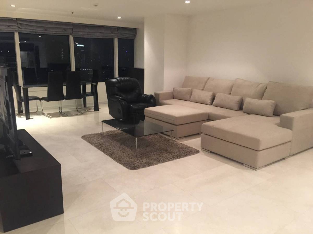 picture 3-BR Condo at Eight Thonglor Residence Condominium near BTS Thong Lor (ID 2578401) - 9/10