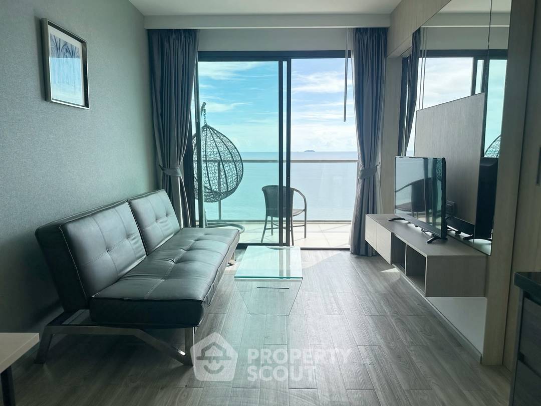 picture 1-BR Condo at Aeras Condo Pattaya close to Jomtien Beach (ID 2577170) - 7/19
