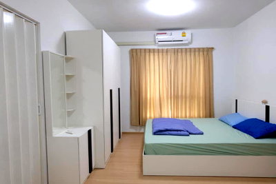 ขายคอนโด : 🏢 ขายคอนโด : Unio Charan 3 (ยูนิโอ จรัญฯ 3)   รหัสทรัพย์ | 📌 LNP-C11663 