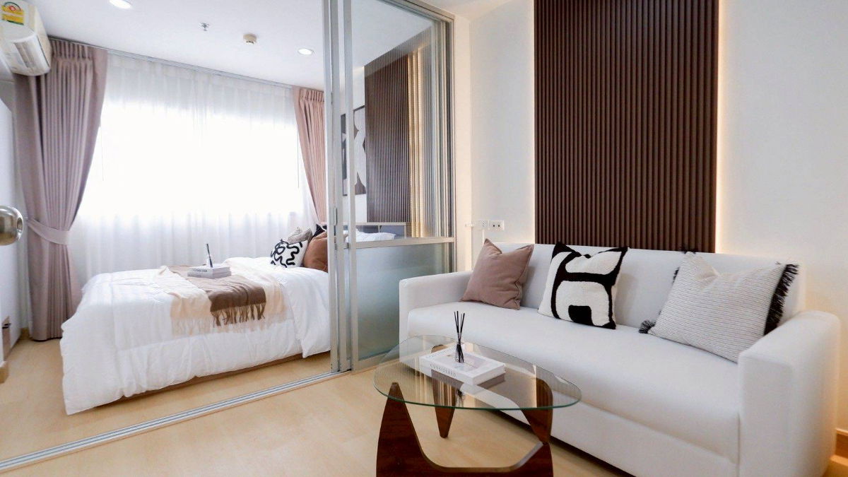 picture POUND240126 lumpini Mega city Bangna - 1/20