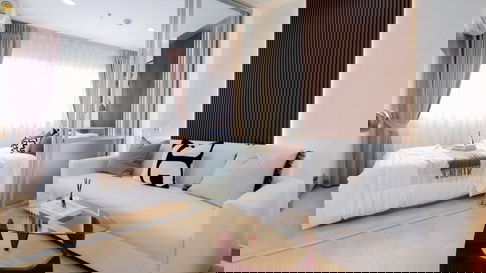 POUND240126 lumpini Mega city Bangna