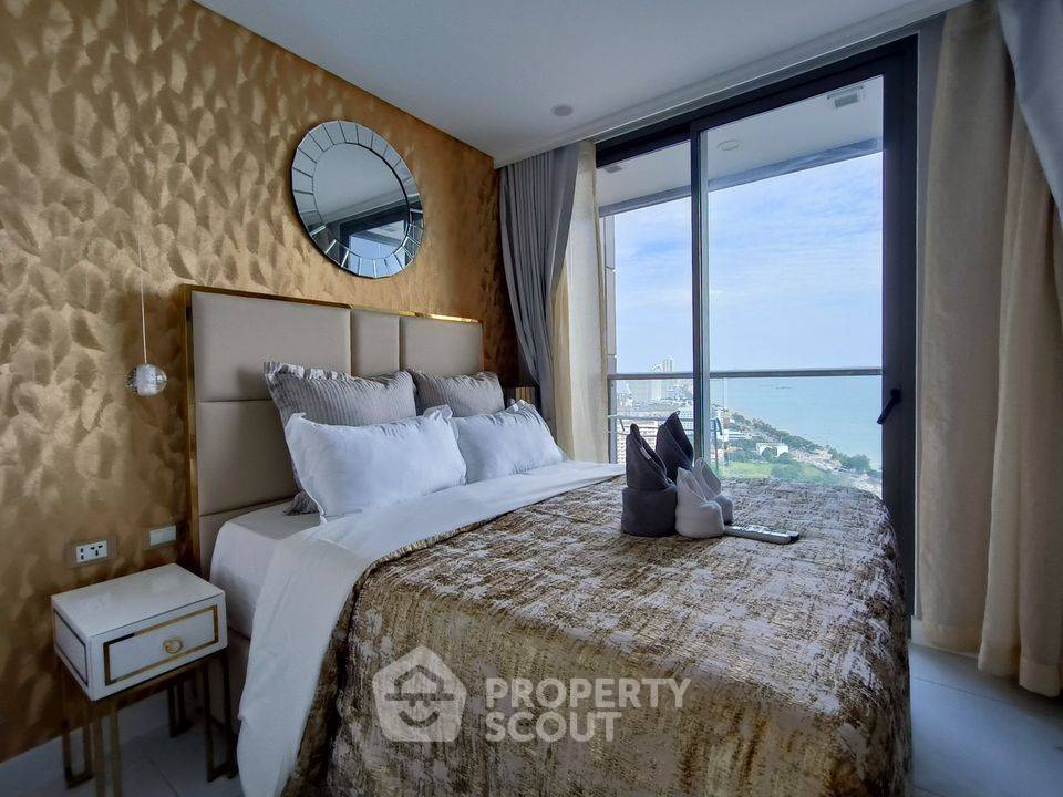 รูป คอนโด 1-ห้องนอน ที่ โคปาคาบาน่า บีช จอมเทียน ใกล้ หาดจอมเทียน (ID 1860377) - รูปที่ 20/25