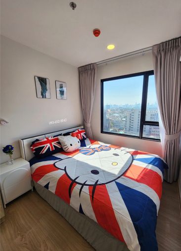 🌷🌷🌷ให้เช่าคอนโด ชีวาทัย ปิ่นเกล้า (( 30 ตรม / 13999 ต่อเดือน / ห้องสวยมาก / ถูกสุดในโครงการ )) ใกล้เซ็นทรัลปิ่นเกล้า