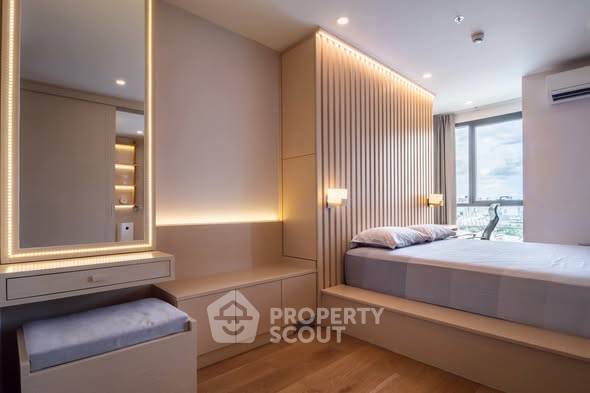 picture 1-BR Condo at Q Chid Lom - Phetchaburi near BTS Chit Lom (ID 2578118) - 4/10