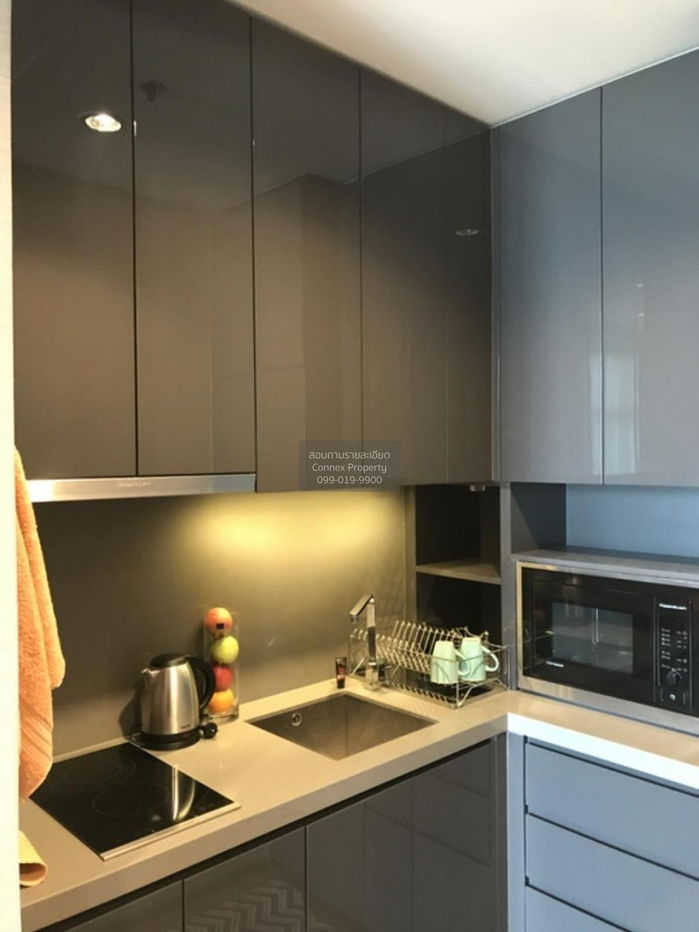 รูป เช่าคอนโด เดอะ ดิโพลแมท สาทร BTS-สุรศักดิ์ สีลม เขต บางรัก กรุงเทพ CX-31484 ✅ ทักไลน์ @connexproperty ตอบทันที ทีมงานมืออาชีพ ✅ - รูปที่ 4/8