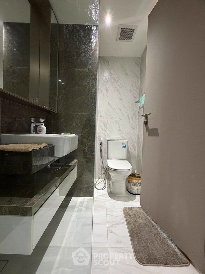 รูป คอนโด 1-ห้องนอน ที่ ฟินน์ อโศก ใกล้ BTS อโศก (ID 2579501) - รูปที่ 19/21