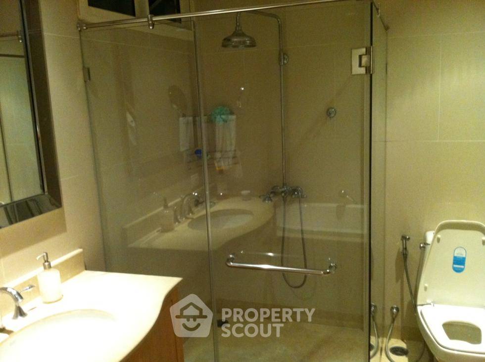 รูป คอนโด 1-ห้องนอน ที่ ดิ เอ็มไพร์ เพลส ใกล้ BTS เซนต์หลุยส์ (ID 513753) - รูปที่ 5/5