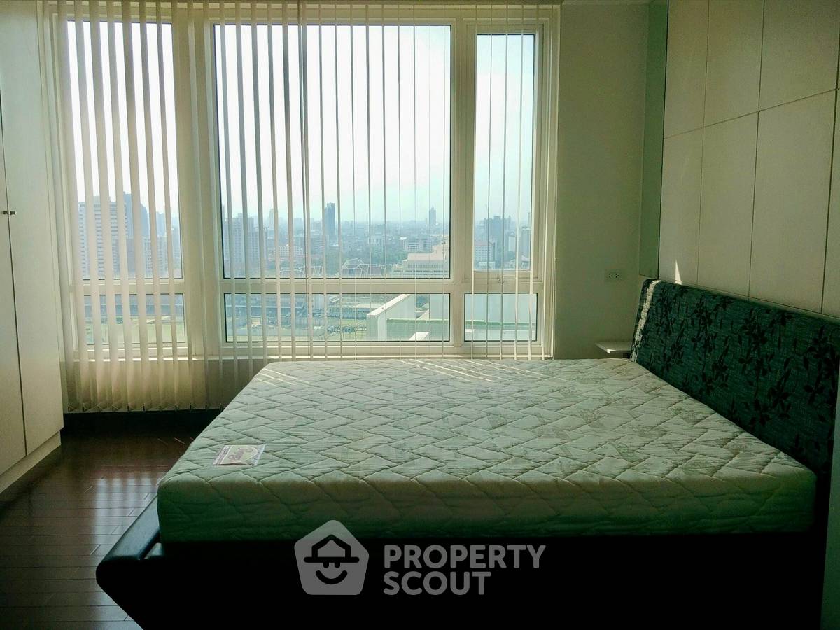 รูป คอนโด 1-ห้องนอน ที่ บ้านราชประสงค์ คอนโดมิเนียม ใกล้ BTS ราชดำริ (ID 2579248) - รูปที่ 6/7