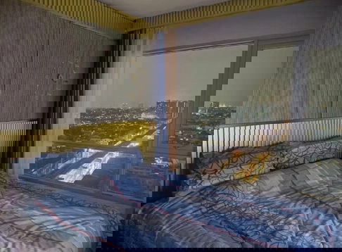 For rent the president Charan faichai