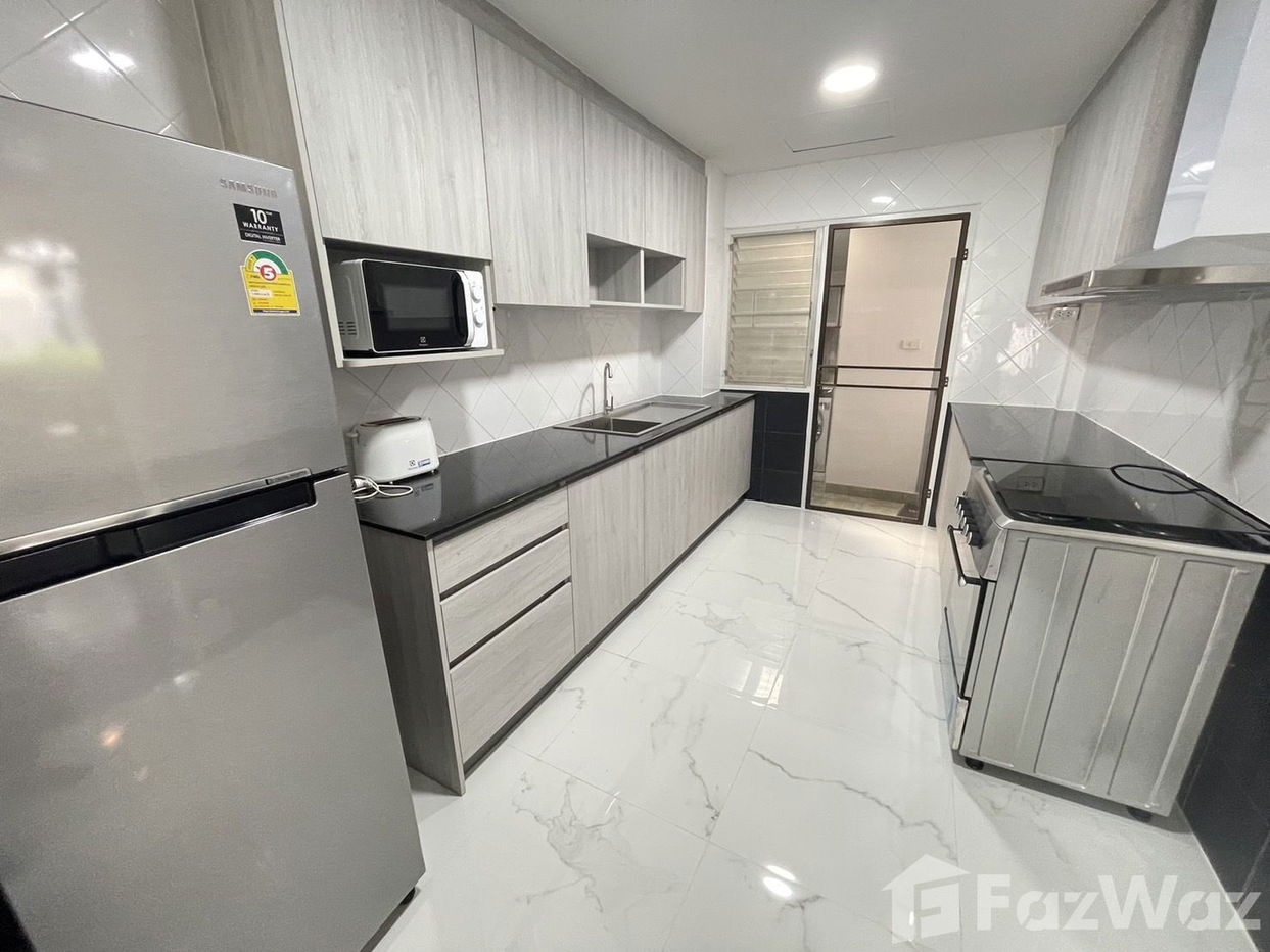 รูป วิลล่าให้เช่า 3 ห้องนอน ในโครงการ เชอรี วิลล่า สาทร 1630620 - รูปที่ 4/12